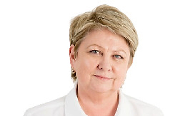 Черемисина Ирина Юрьевна