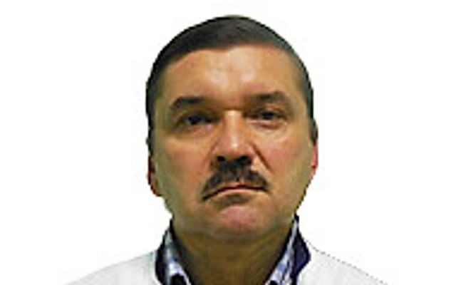 Казаков Александр Анатольевич