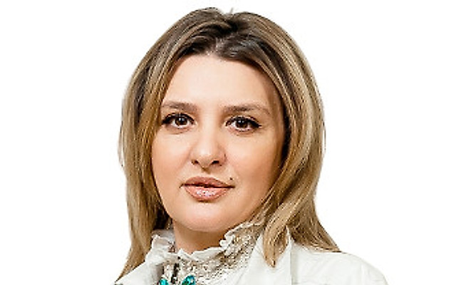 Мироева Нелли Нодарьевна