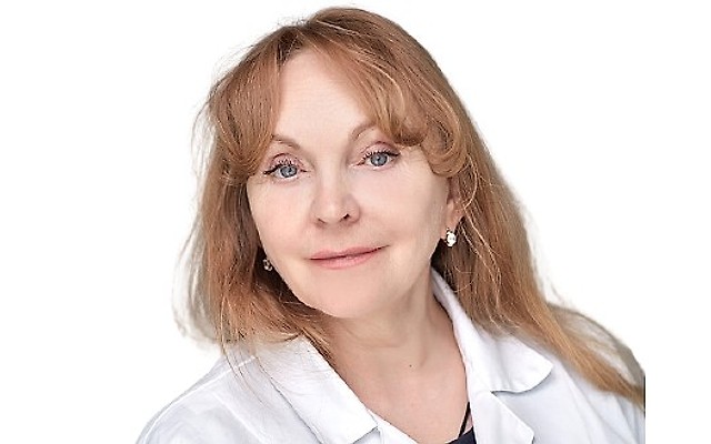 Савельева Наталья Михайловна