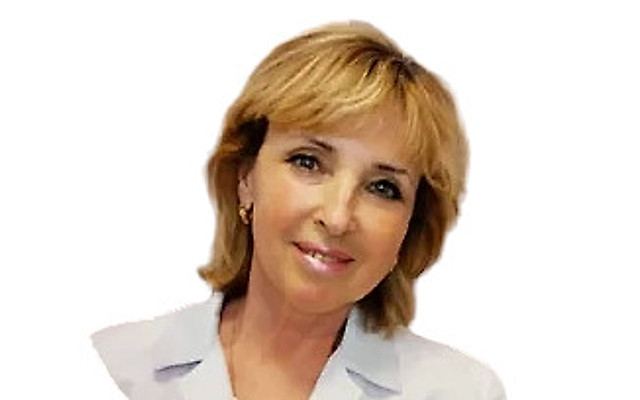 Безлепкина Ирина Самуиловна