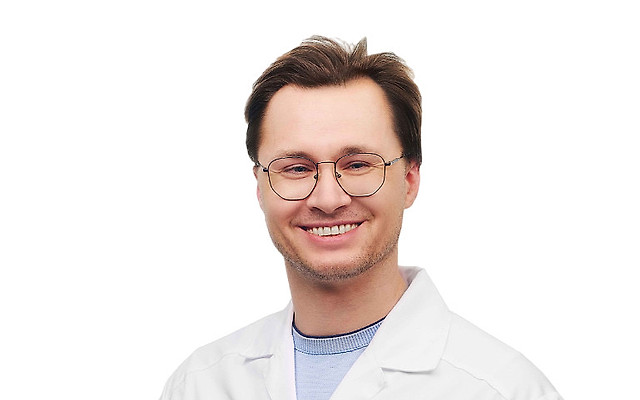 Евсеев Алексей Викторович