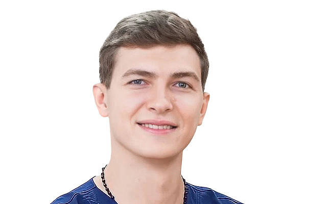Ерещенко Александр Константинович