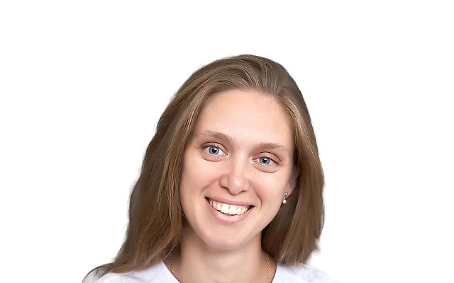 Логинова Екатерина Викторовна
