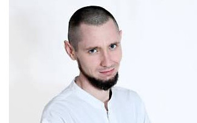 Якимов Евгений Викторович