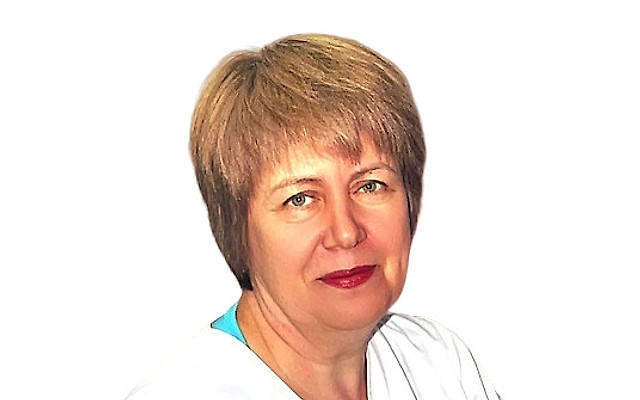 Файзуллина Екатерина Николаевна