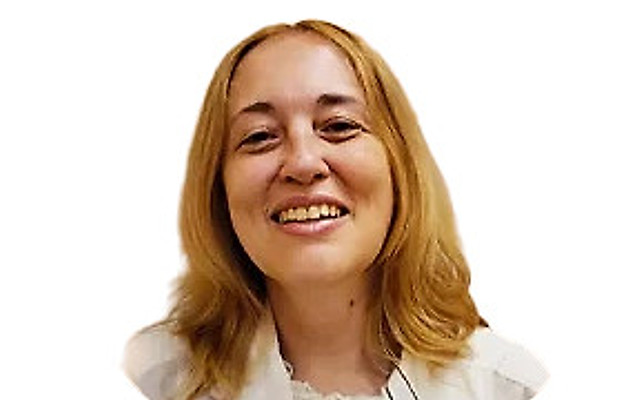 Герасимова Светлана Андреевна