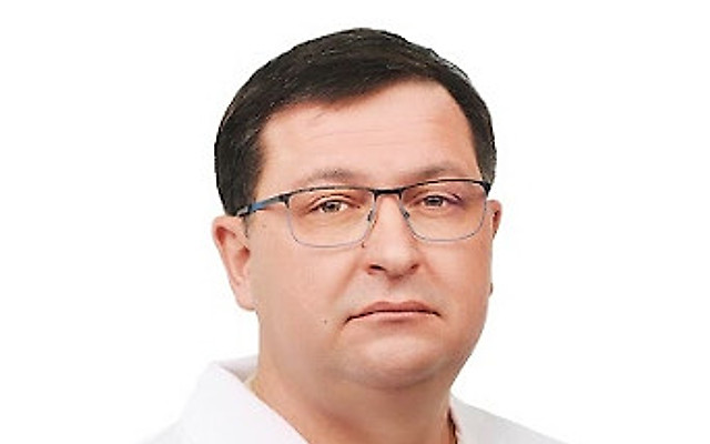 Белов Андрей Владимирович