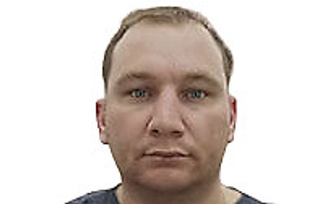 Данилов Владимир Константинович