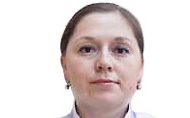 Брецер Светлана Александровна