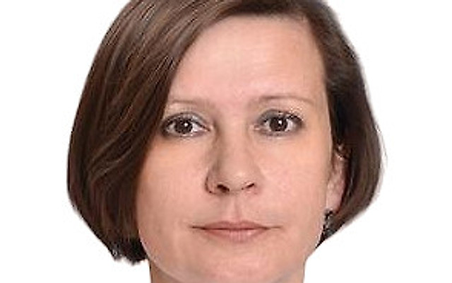 Пашкина Екатерина Михайловна
