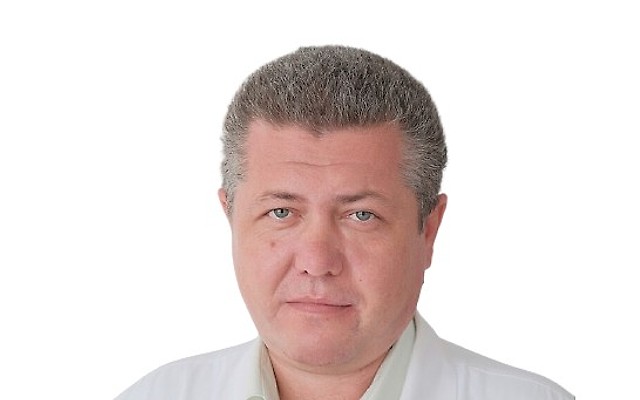 Краля Игорь Викторович