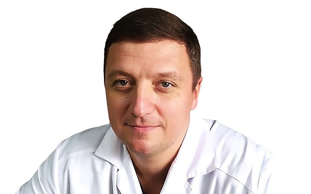 Сихвардт Иван Александрович