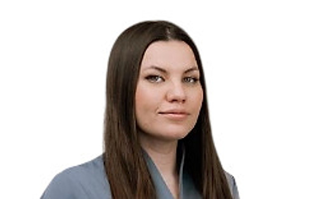 Фадеева Елена Алексеевна