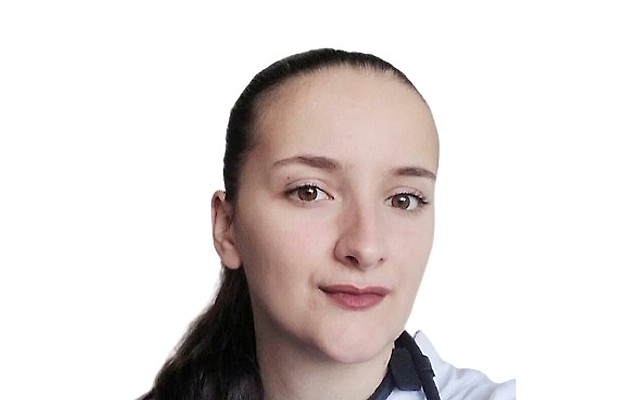 Власова Анна Юрьевна
