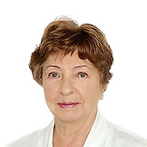 Соловьева Анна Александровна