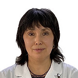 Ахметова Зульфия Алимовна
