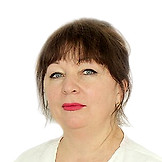 Гуляева Елена Владимировна