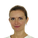 Куземцева Людмила Александровна