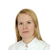 Степанова Любовь Алексеевна
