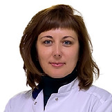 Холодова Нина Борисовна