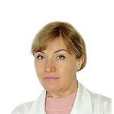 Волковинская Татьяна Анатольевна