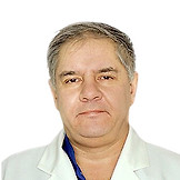 Притыкин Юрий Иванович