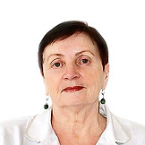 Гладкова Татьяна Михайловна