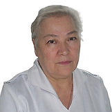 Кузнецова Фирдэвес Тауфиковна