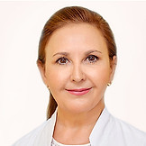 Викторова Инна Анатольевна