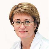 Шлыкова Евгения Эдуардовна