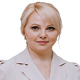 Рогова Инна Владимировна