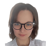 Гукова Ольга Юрьевна