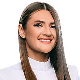 Васильева Ирина Валерьевна