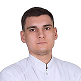 Никитин Егор Вячеславович