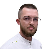 Аджамов Константин Юрьевич