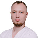 Буньков Никита Андреевич