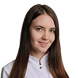Маслова Евгения Эдуардовна