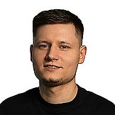 Золотарёв Николай Валерьевич