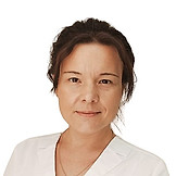 Медянникова Ирина Владимировна