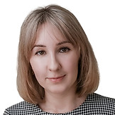 Галкина Евгения Владимировна