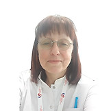 Алексеева Валентина Васильевна