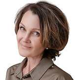 Чеботарева Елена Дмитриевна