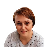 Кузнецова Анастасия Владимировна