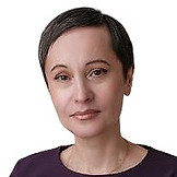 Певнева Светлана Александровна