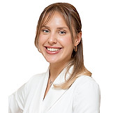Подгурская Екатерина Антоновна
