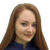 Сайфутдинова Дарья Евгеньевна