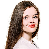Орлицкая Анастасия Дмитриевна