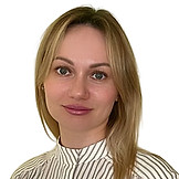 Казакова Злата Михайловна