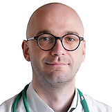 Петров Дмитрий Владимирович